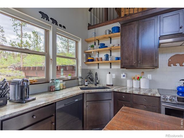 534 Blackfoot Road, Red Feather Lakes, CO 80545