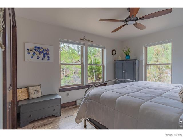 534 Blackfoot Road, Red Feather Lakes, CO 80545