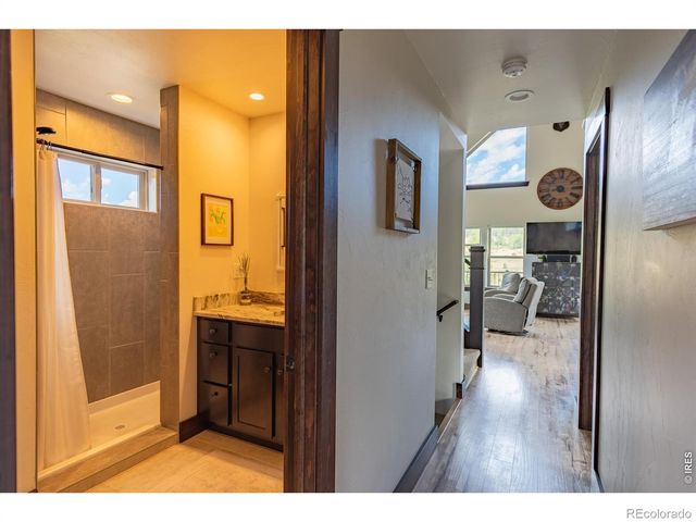 534 Blackfoot Road, Red Feather Lakes, CO 80545