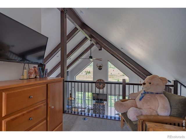 534 Blackfoot Road, Red Feather Lakes, CO 80545
