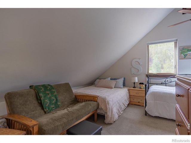 534 Blackfoot Road, Red Feather Lakes, CO 80545