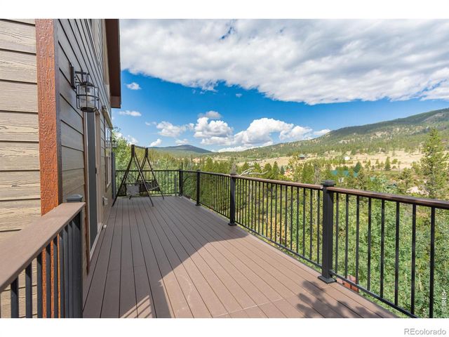 534 Blackfoot Road, Red Feather Lakes, CO 80545