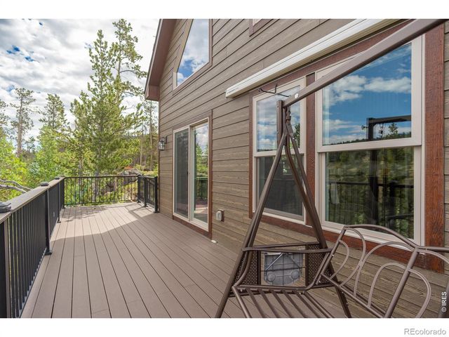 534 Blackfoot Road, Red Feather Lakes, CO 80545