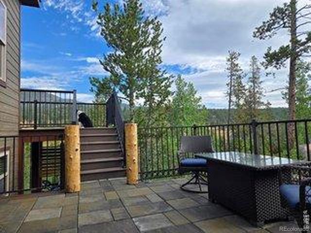 534 Blackfoot Road, Red Feather Lakes, CO 80545