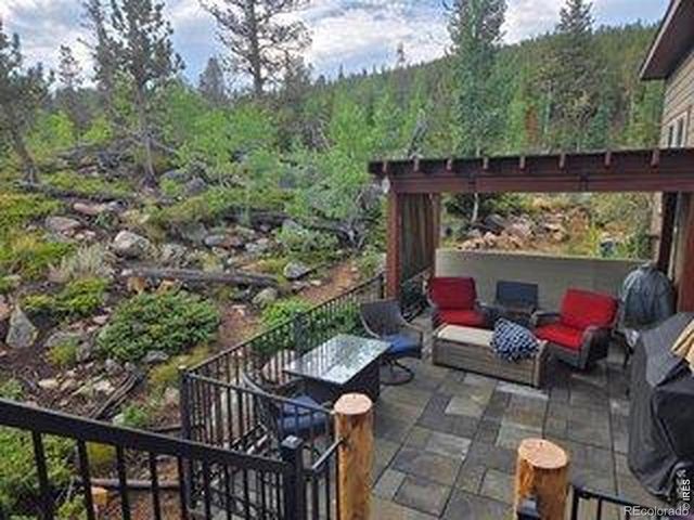 534 Blackfoot Road, Red Feather Lakes, CO 80545