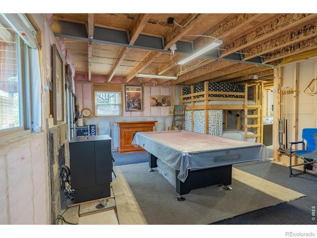 534 Blackfoot Road, Red Feather Lakes, CO 80545