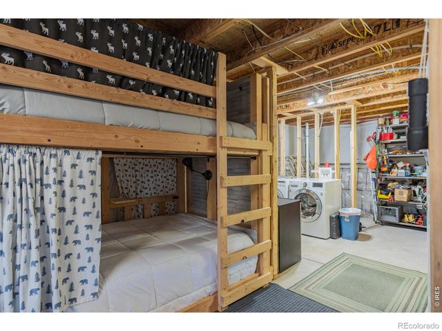 534 Blackfoot Road, Red Feather Lakes, CO 80545