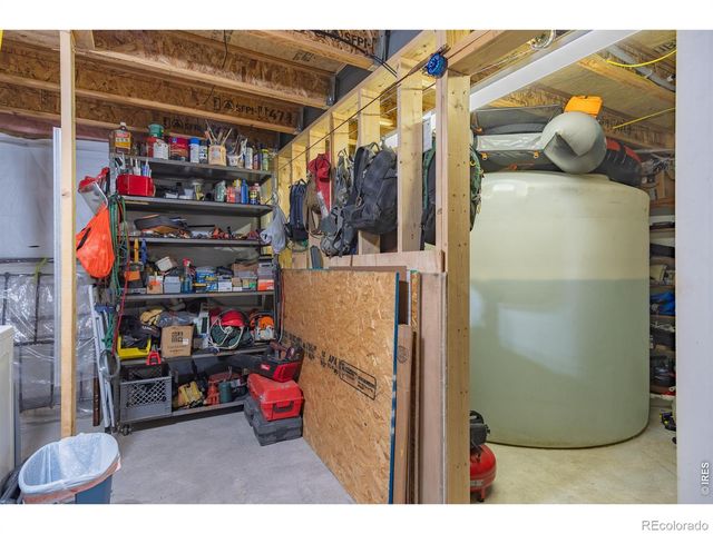 534 Blackfoot Road, Red Feather Lakes, CO 80545