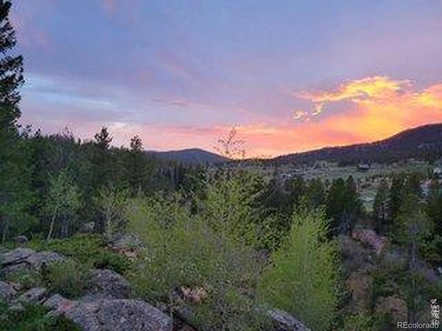 534 Blackfoot Road, Red Feather Lakes, CO 80545