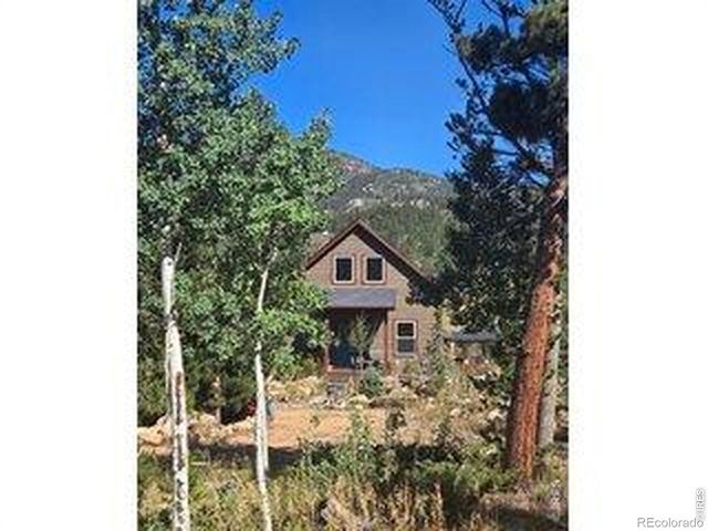 534 Blackfoot Road, Red Feather Lakes, CO 80545