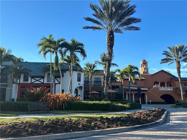 9134 CHULA VISTA ST 12504, Naples, FL 34113