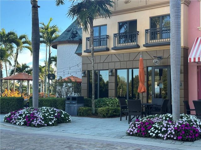 9134 CHULA VISTA ST 12504, Naples, FL 34113