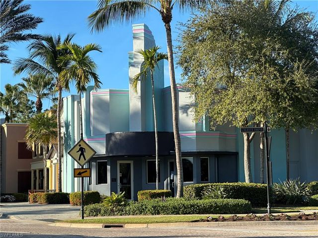 9134 CHULA VISTA ST 12504, Naples, FL 34113