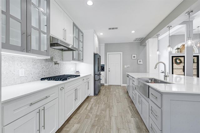 19319 Cabango Drive, Porter, TX 77365