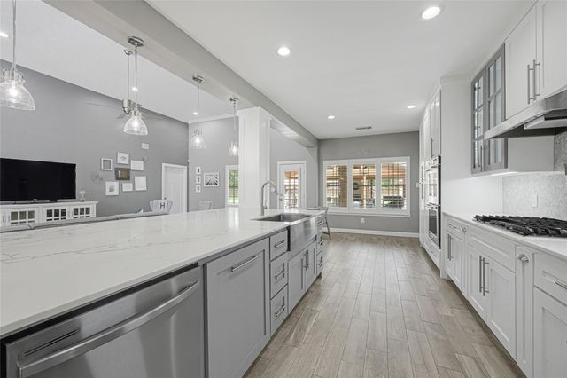 19319 Cabango Drive, Porter, TX 77365