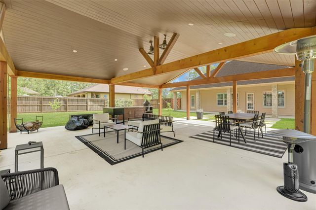 19319 Cabango Drive, Porter, TX 77365