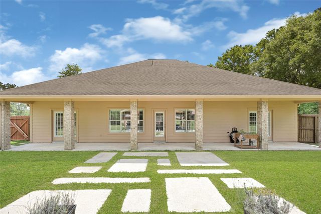 19319 Cabango Drive, Porter, TX 77365