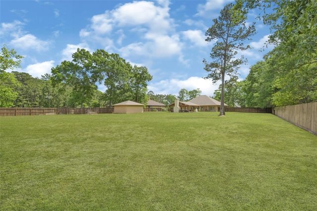 19319 Cabango Drive, Porter, TX 77365