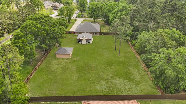 19319 Cabango Drive, Porter, TX 77365