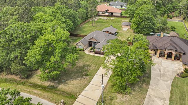 19319 Cabango Drive, Porter, TX 77365