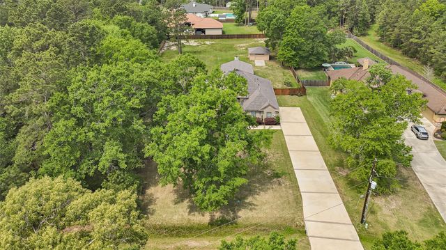19319 Cabango Drive, Porter, TX 77365