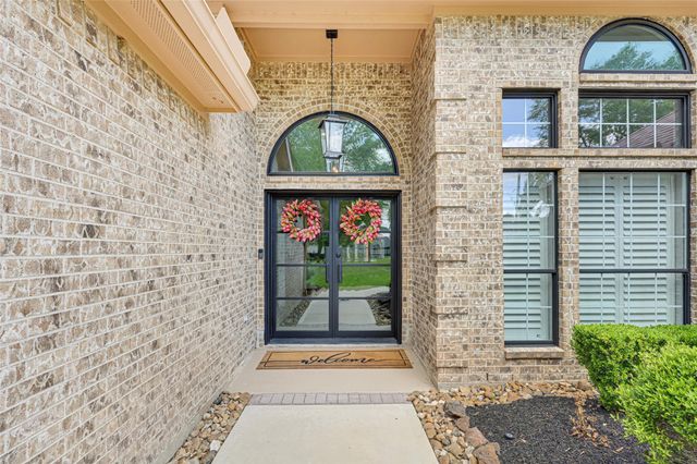 19319 Cabango Drive, Porter, TX 77365