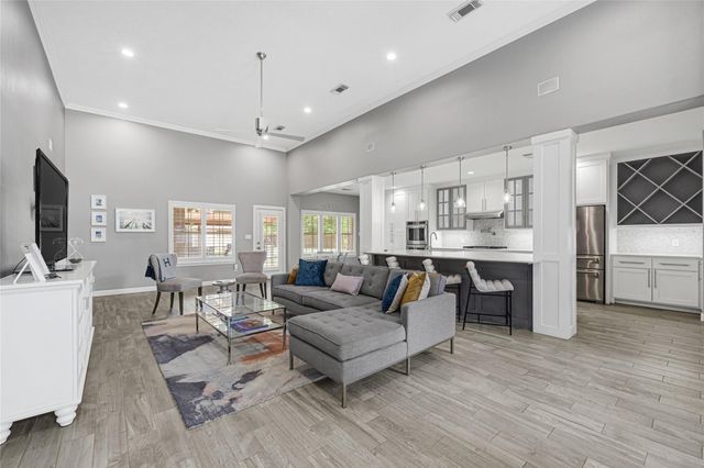 19319 Cabango Drive, Porter, TX 77365