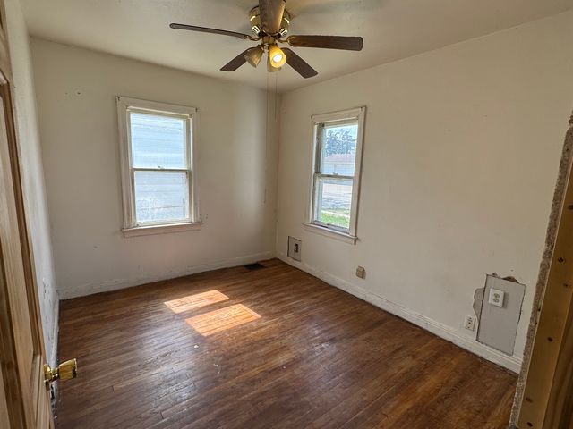 611 S Elsie Avenue, Davenport, IA 52802