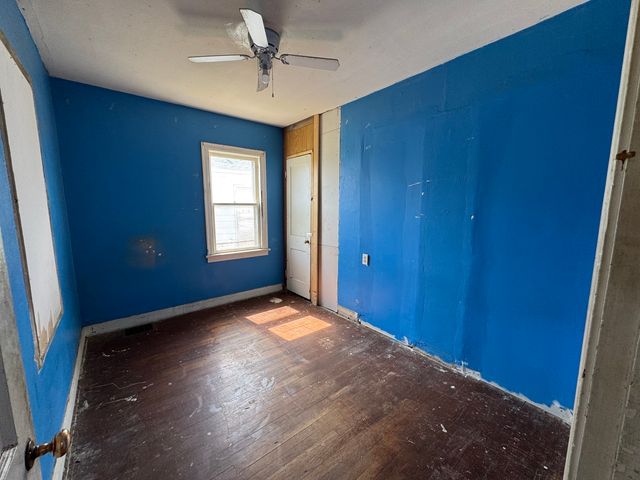 611 S Elsie Avenue, Davenport, IA 52802