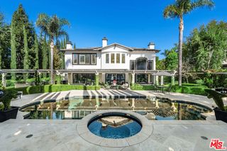 25308 Prado De Las Estrellas, Calabasas, CA 91302