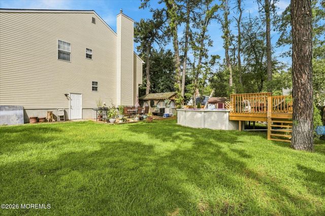 1925 Commonwealth Boulevard, Toms River, NJ 08757