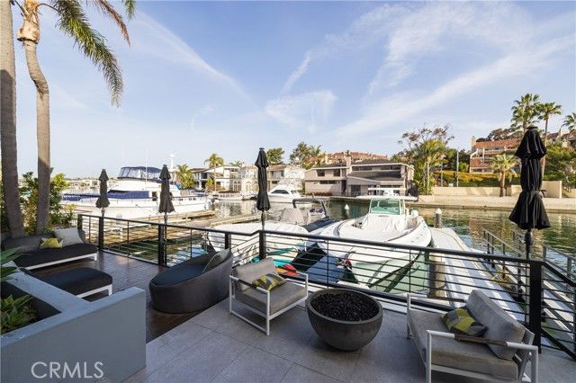 748 Harbor Island Drive, Newport Beach, CA 92660