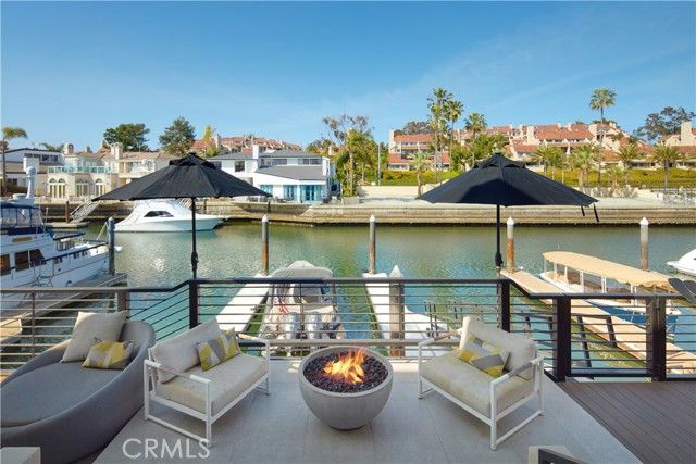 748 Harbor Island Drive, Newport Beach, CA 92660