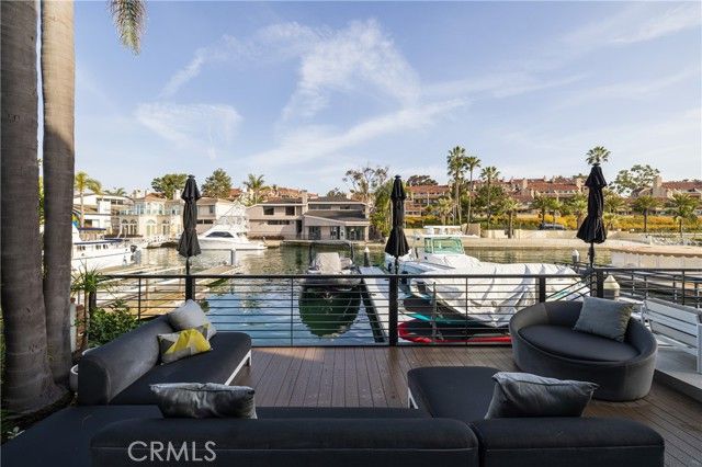748 Harbor Island Drive, Newport Beach, CA 92660