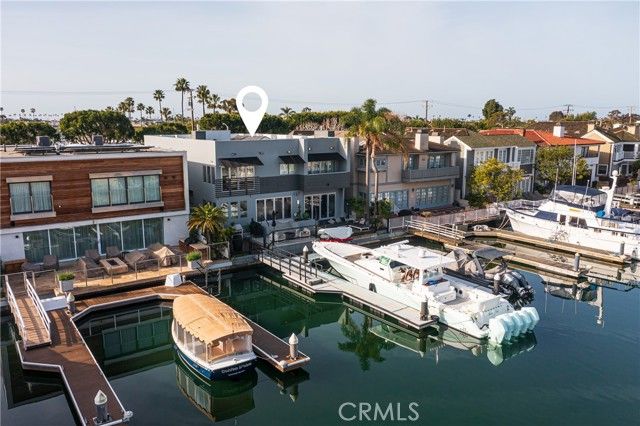 748 Harbor Island Drive, Newport Beach, CA 92660