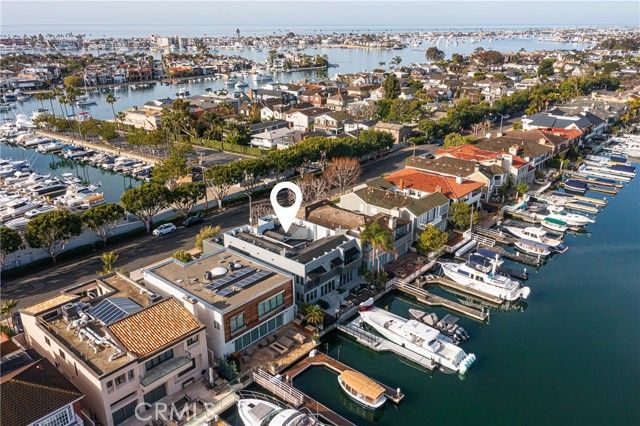 748 Harbor Island Drive, Newport Beach, CA 92660