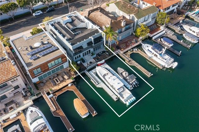 748 Harbor Island Drive, Newport Beach, CA 92660