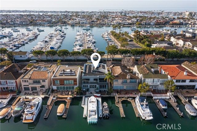 748 Harbor Island Drive, Newport Beach, CA 92660