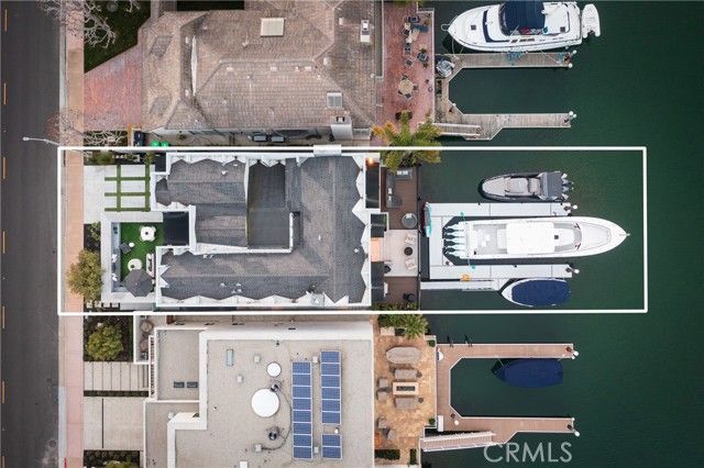 748 Harbor Island Drive, Newport Beach, CA 92660