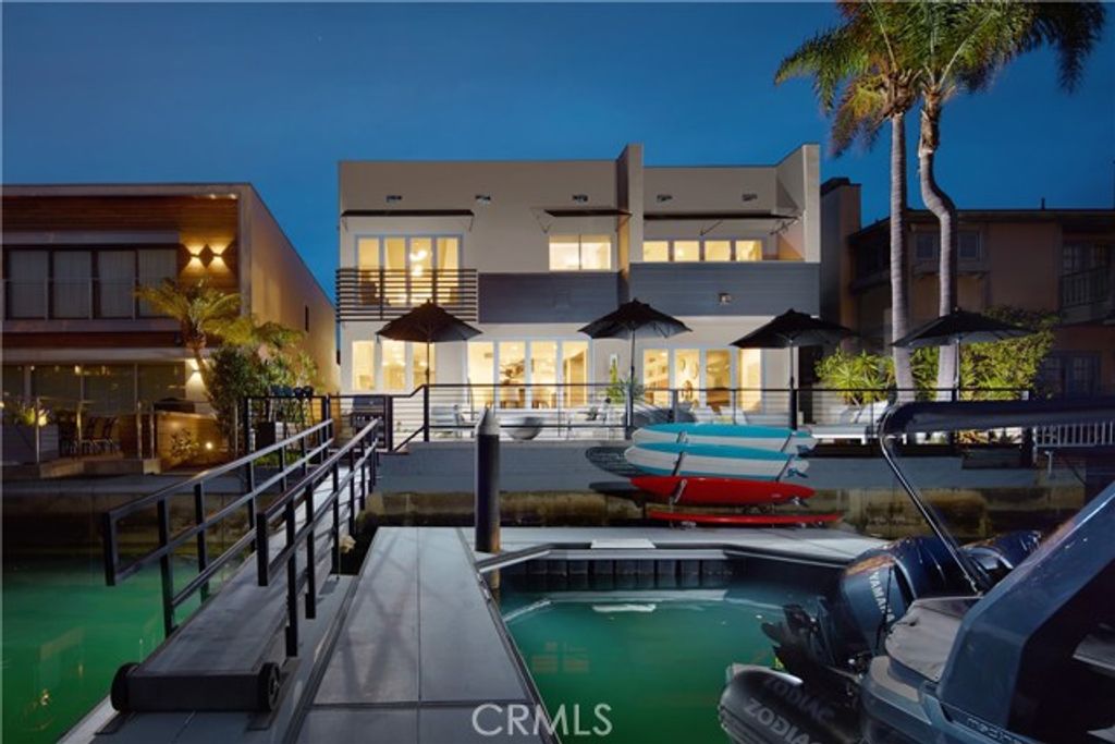 748 Harbor Island Drive, Newport Beach, CA 92660
