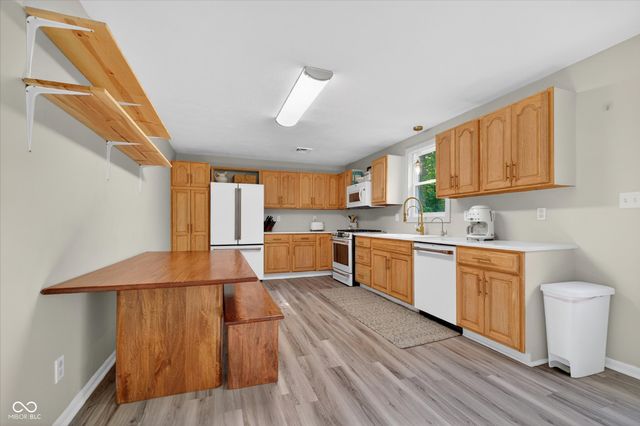 7295 Beech Grove Road, Martinsville, IN 46151