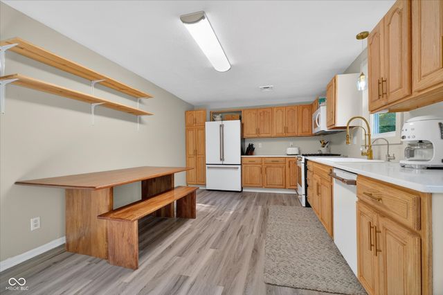 7295 Beech Grove Road, Martinsville, IN 46151