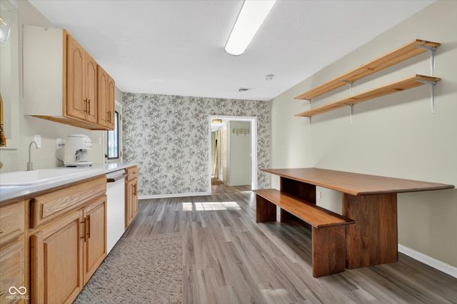 7295 Beech Grove Road, Martinsville, IN 46151