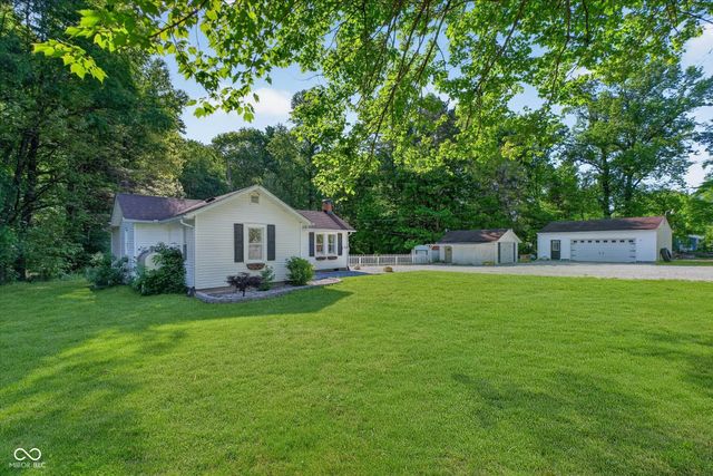 7295 Beech Grove Road, Martinsville, IN 46151