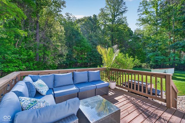 7295 Beech Grove Road, Martinsville, IN 46151