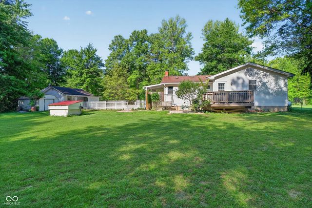 7295 Beech Grove Road, Martinsville, IN 46151
