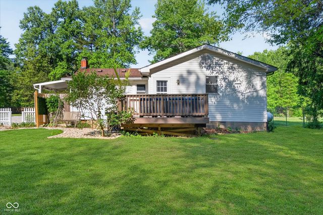 7295 Beech Grove Road, Martinsville, IN 46151