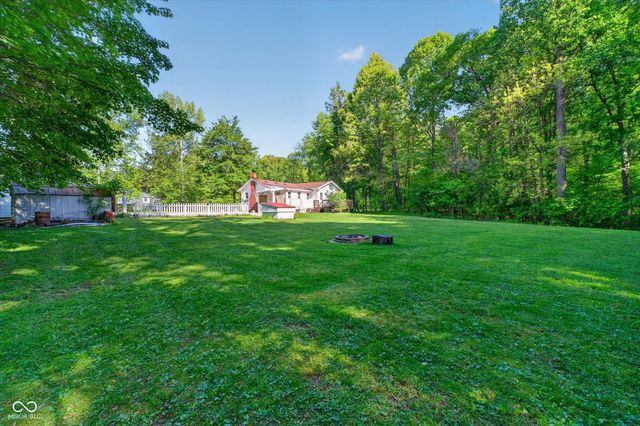 7295 Beech Grove Road, Martinsville, IN 46151