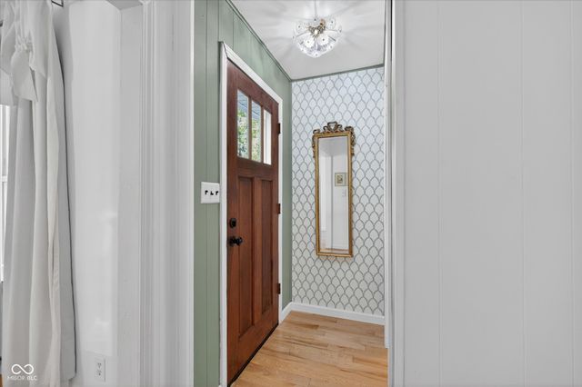 7295 Beech Grove Road, Martinsville, IN 46151