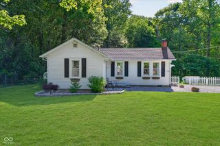 7295 Beech Grove Road, Martinsville, IN 46151